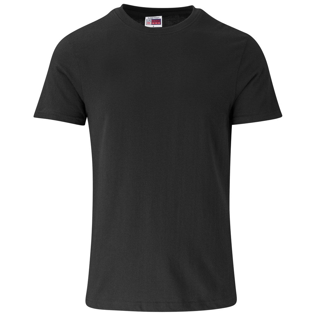 Unisex Super Club 180 T-Shirt - Unbranded