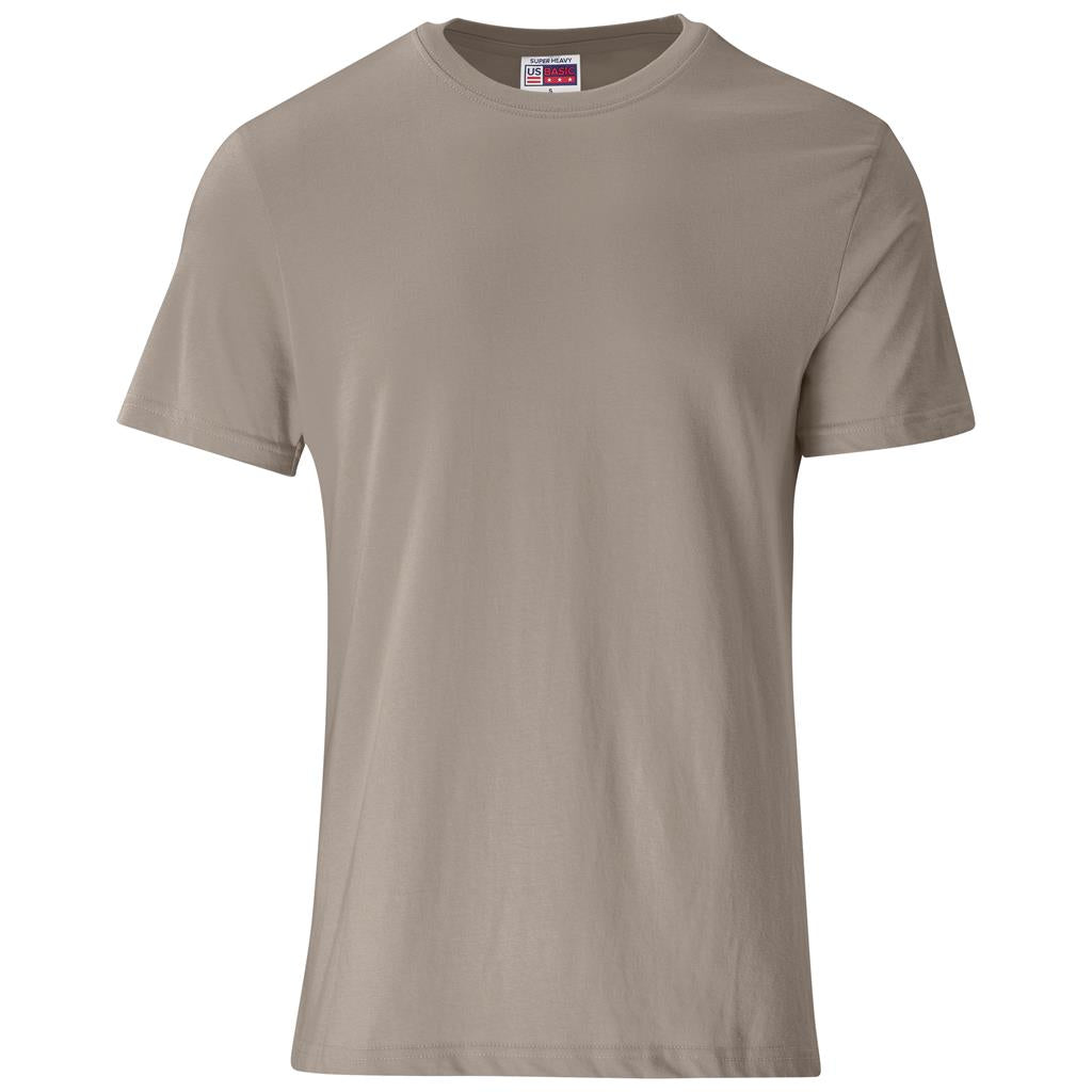 Unisex Super Club 180 T-Shirt - Unbranded