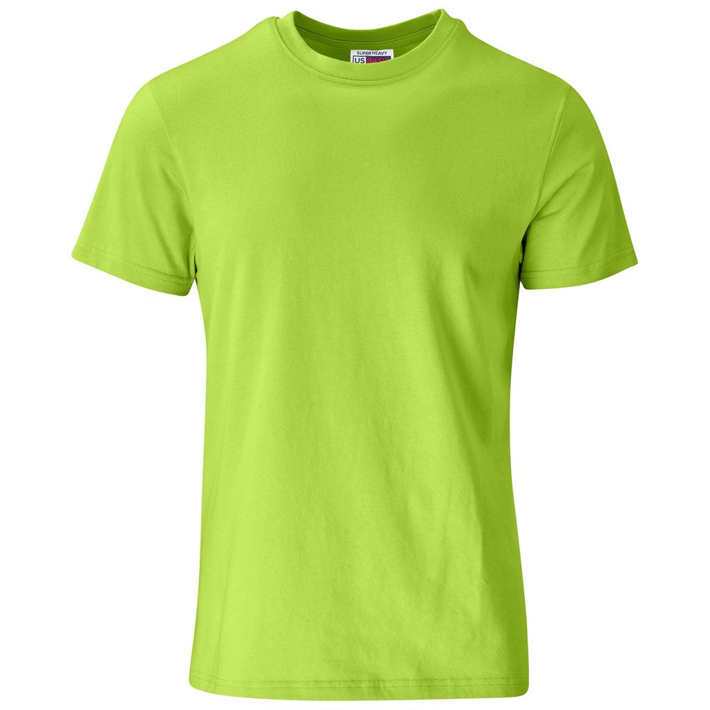 Unisex Super Club 180 T-Shirt - Unbranded