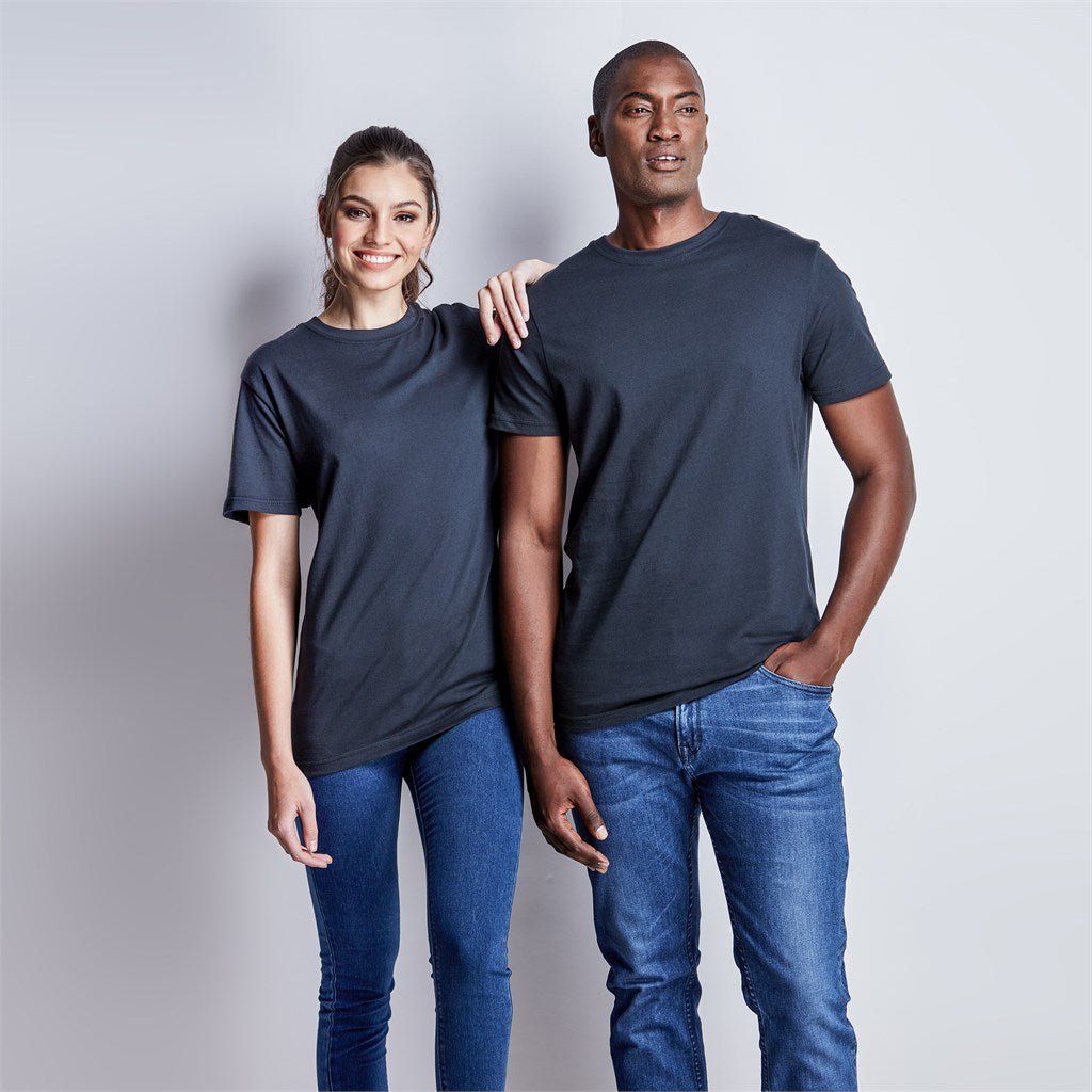 Unisex Super Club 180 T-Shirt - Unbranded