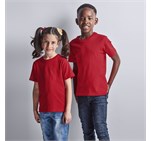 Kids Super Club 150 T-Shirt - Unbranded