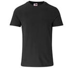 Unisex Super Club 165 T-Shirt - Unbranded