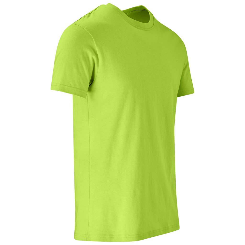 Unisex Super Club 165 T-Shirt - Unbranded