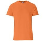 Unisex Super Club 165 T-Shirt - Unbranded