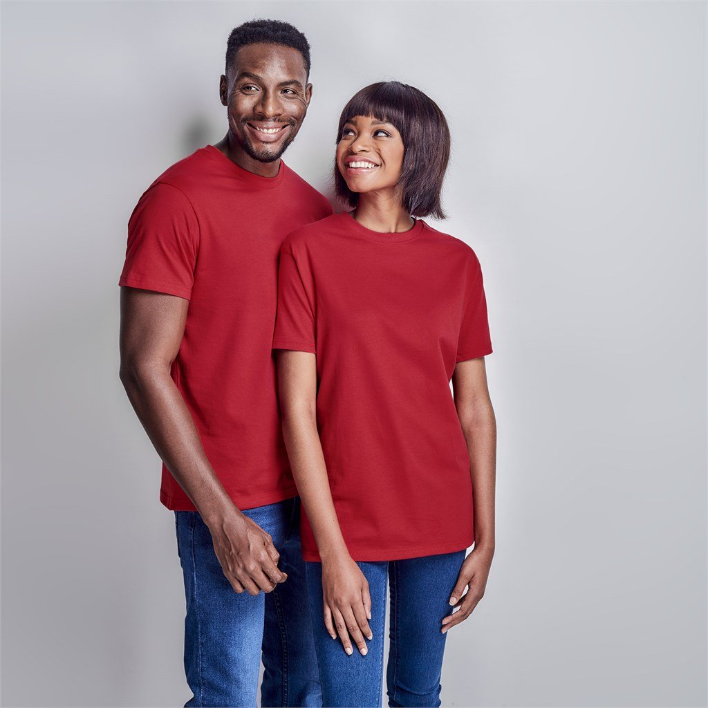 Unisex Super Club 165 T-Shirt - Unbranded