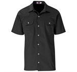 Mens Short Sleeve Wildstone Shirt - Unbranded