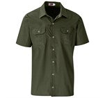 Mens Short Sleeve Wildstone Shirt - Unbranded