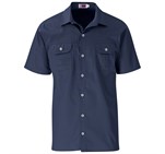 Mens Short Sleeve Wildstone Shirt - Unbranded