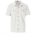 Mens Short Sleeve Wildstone Shirt - Unbranded