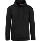 Omega Hooded Sweater - Unbranded