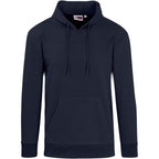Omega Hooded Sweater - Unbranded