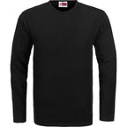 Long Sleeve Portland T-Shirt - Unbranded