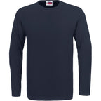 Long Sleeve Portland T-Shirt - Unbranded