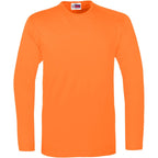 Long Sleeve Portland T-Shirt - Unbranded