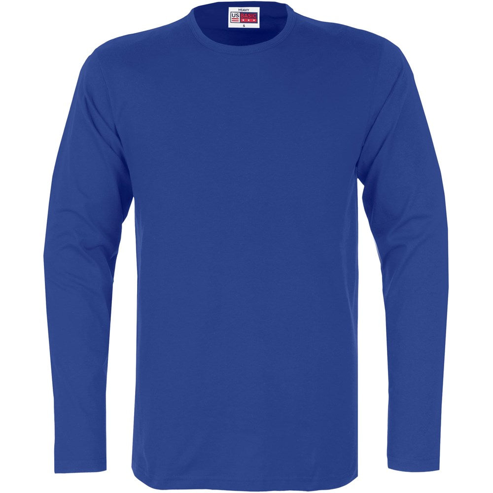Long Sleeve Portland T-Shirt - Unbranded