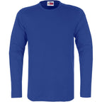 Long Sleeve Portland T-Shirt - Unbranded