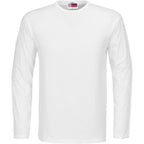 Long Sleeve Portland T-Shirt - Unbranded