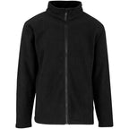 Yukon Micro Fleece Jacket - Unbranded