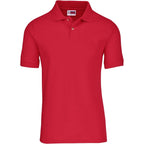Boston Golf Shirt - Unbranded