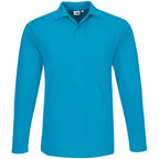 Long Sleeve Elemental Golf Shirt - Unbranded