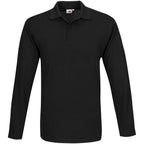 Long Sleeve Elemental Golf Shirt - Unbranded