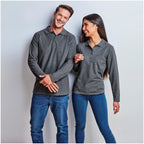 Long Sleeve Elemental Golf Shirt - Unbranded
