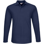 Long Sleeve Elemental Golf Shirt - Unbranded