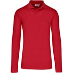 Long Sleeve Elemental Golf Shirt - Unbranded