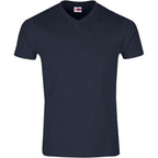 Super Club 165 V-Neck T-Shirt - Unbranded