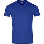 Super Club 165 V-Neck T-Shirt - Unbranded