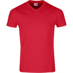 Super Club 165 V-Neck T-Shirt - Unbranded