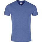 Michigan Melange V-Neck T-Shirt - Unbranded