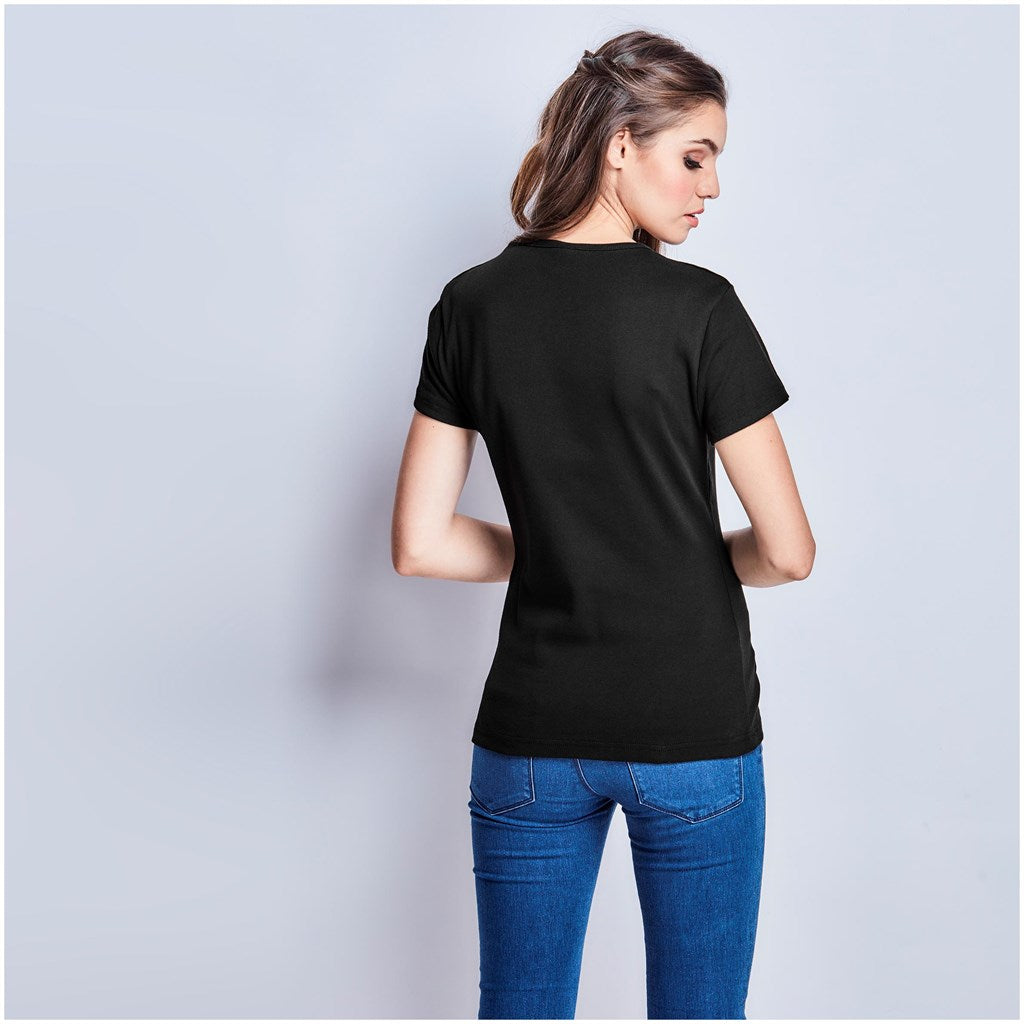 Ladies California T-Shirt - Unbranded