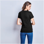 Ladies California T-Shirt - Unbranded