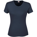 Ladies California T-Shirt - Unbranded