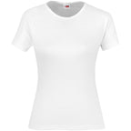 Ladies California T-Shirt - Unbranded