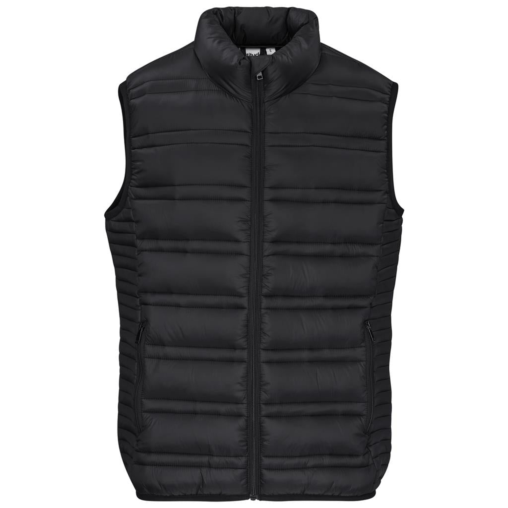 Aurora Bodywarmer - Unbranded