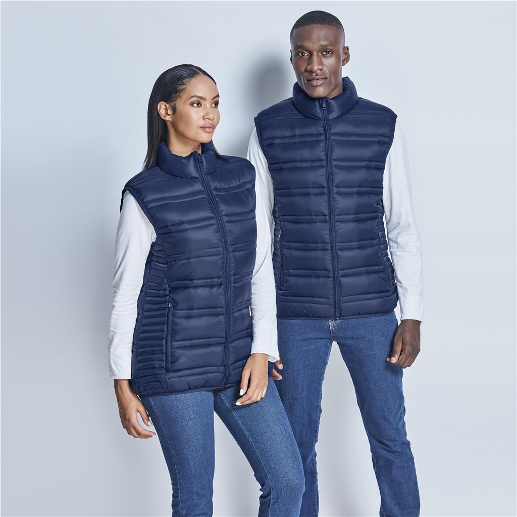 Aurora Bodywarmer - Unbranded