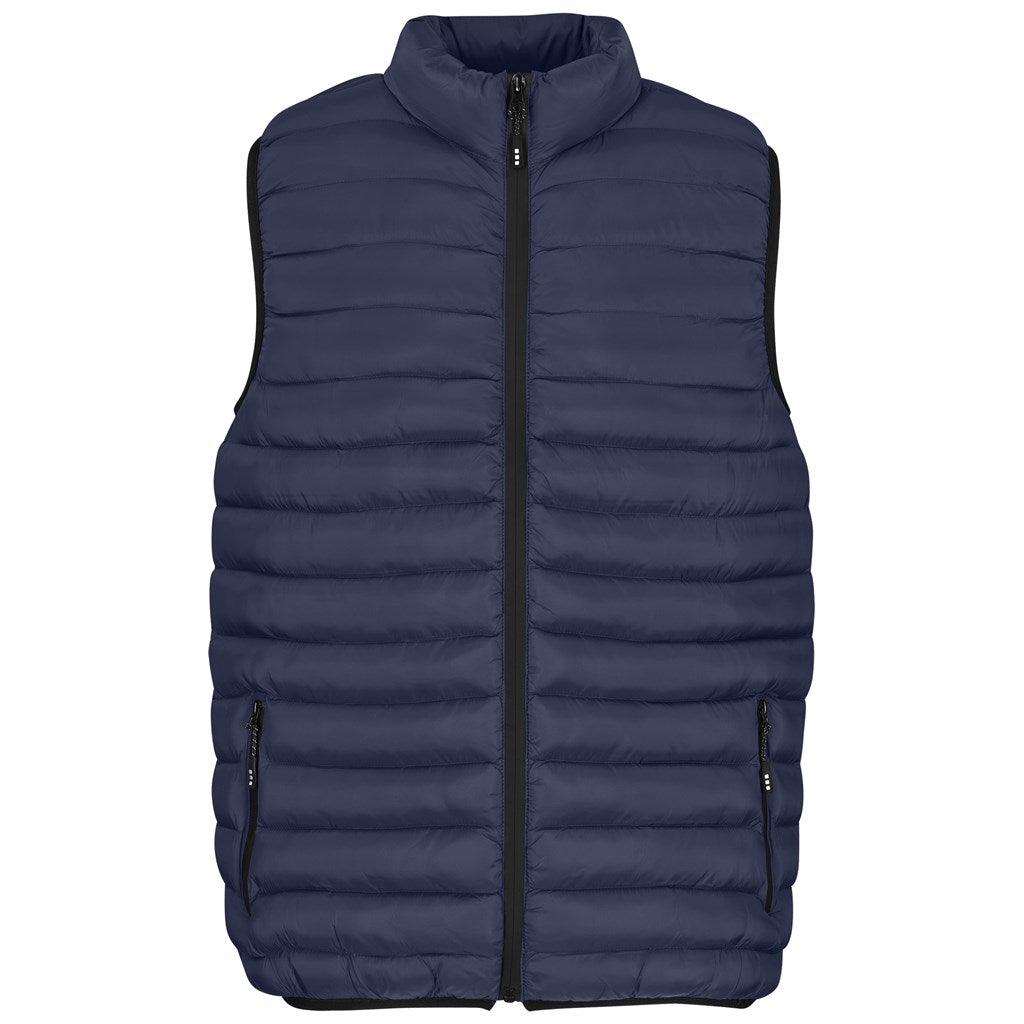 Utah Bodywarmer - Unbranded