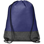 Andes Non-Woven Drawstring Bag - Unbranded