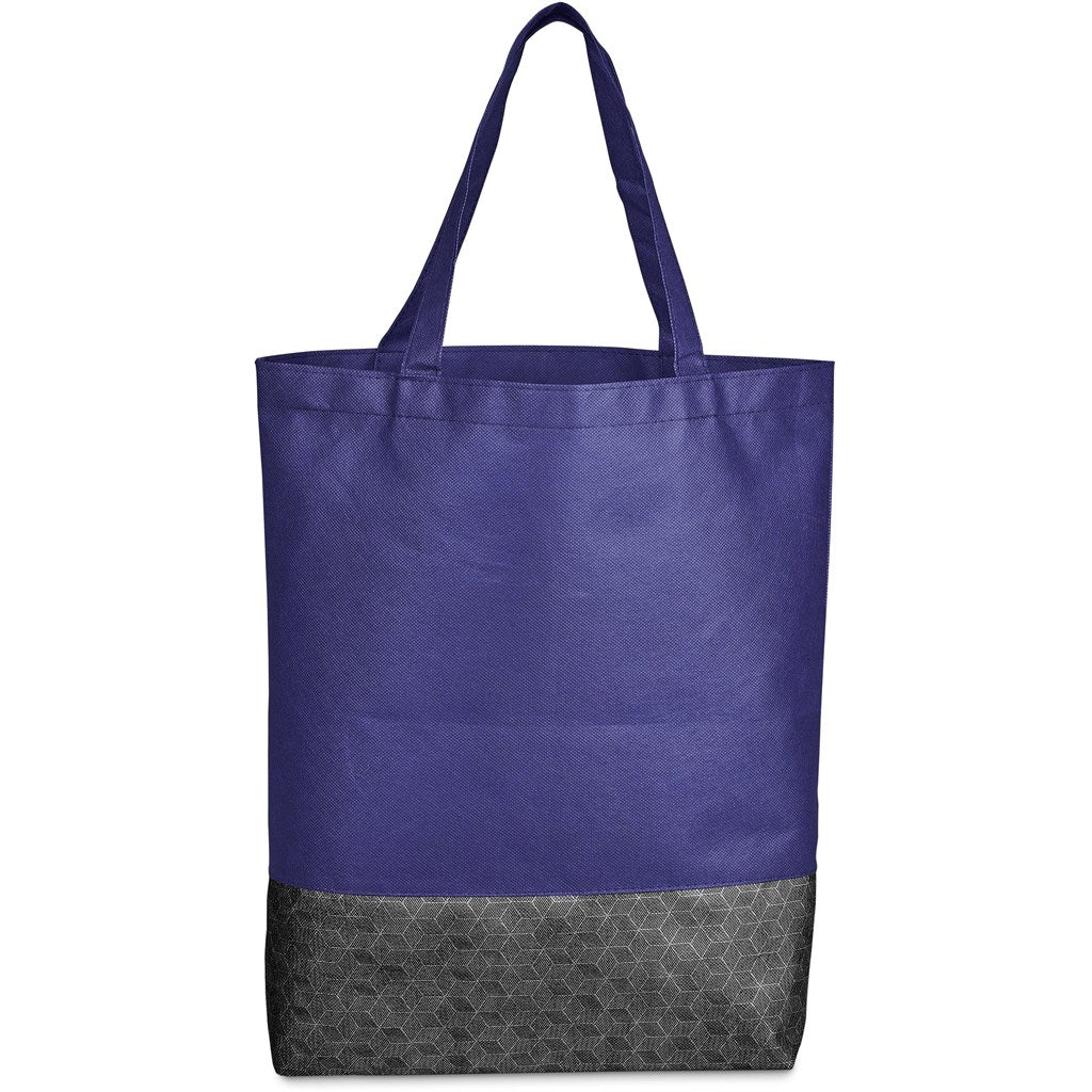 Andes Non-Woven Shopper - Unbranded