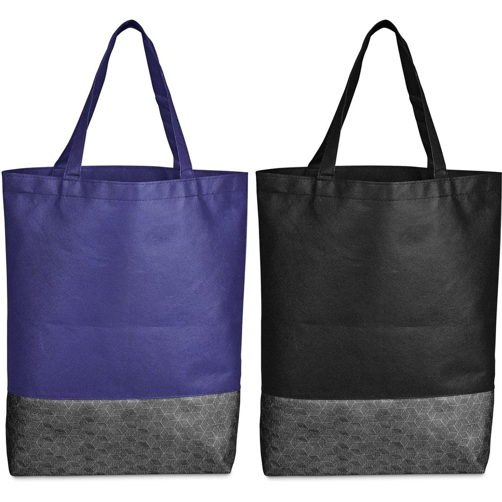 Andes Non-Woven Shopper - Unbranded