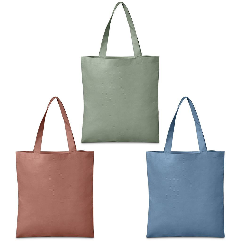 InStyle Non-Woven Shopper - Unbranded