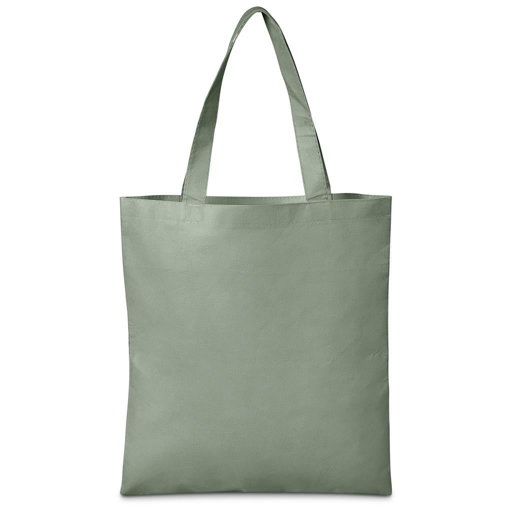 InStyle Non-Woven Shopper - Unbranded