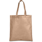 Back-To-Nature Non-Woven Shopper - Unbranded