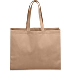 Back-To-Nature Non-Woven Bag - Unbranded