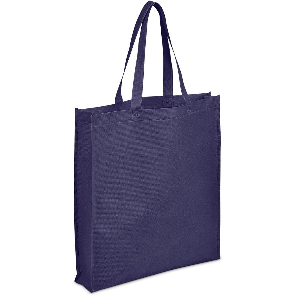 Wellington Non-Woven Shopper - Unbranded