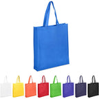 Wellington Non-Woven Shopper - Unbranded