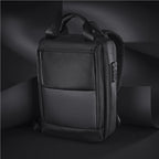 Alex Varga Tremezzo Laptop Backpack - Unbranded