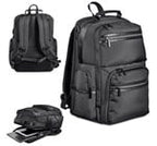 Alex Varga Fitzrovia Laptop Backpack - Unbranded